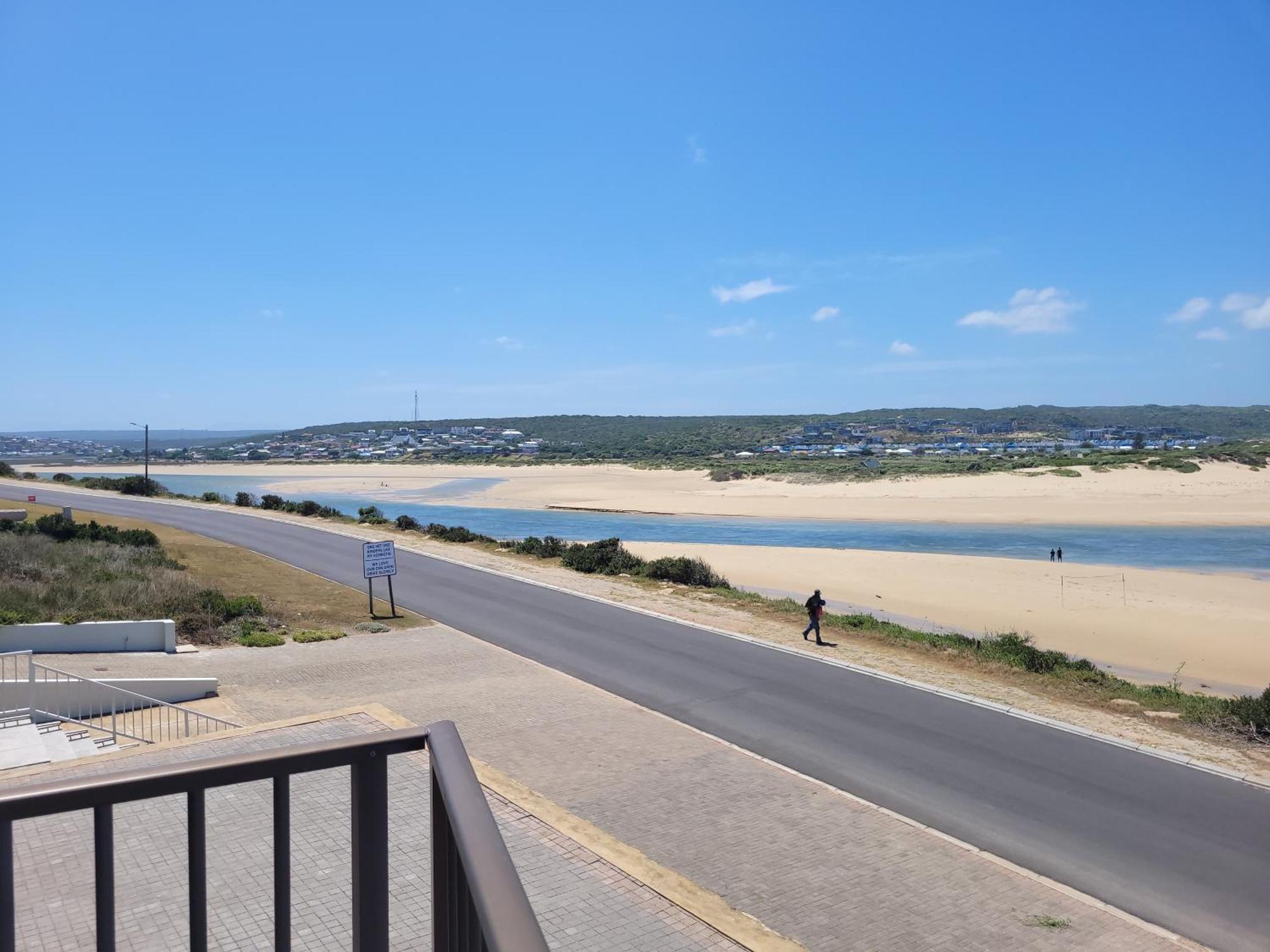 See-Struis Stilbaai Exterior photo