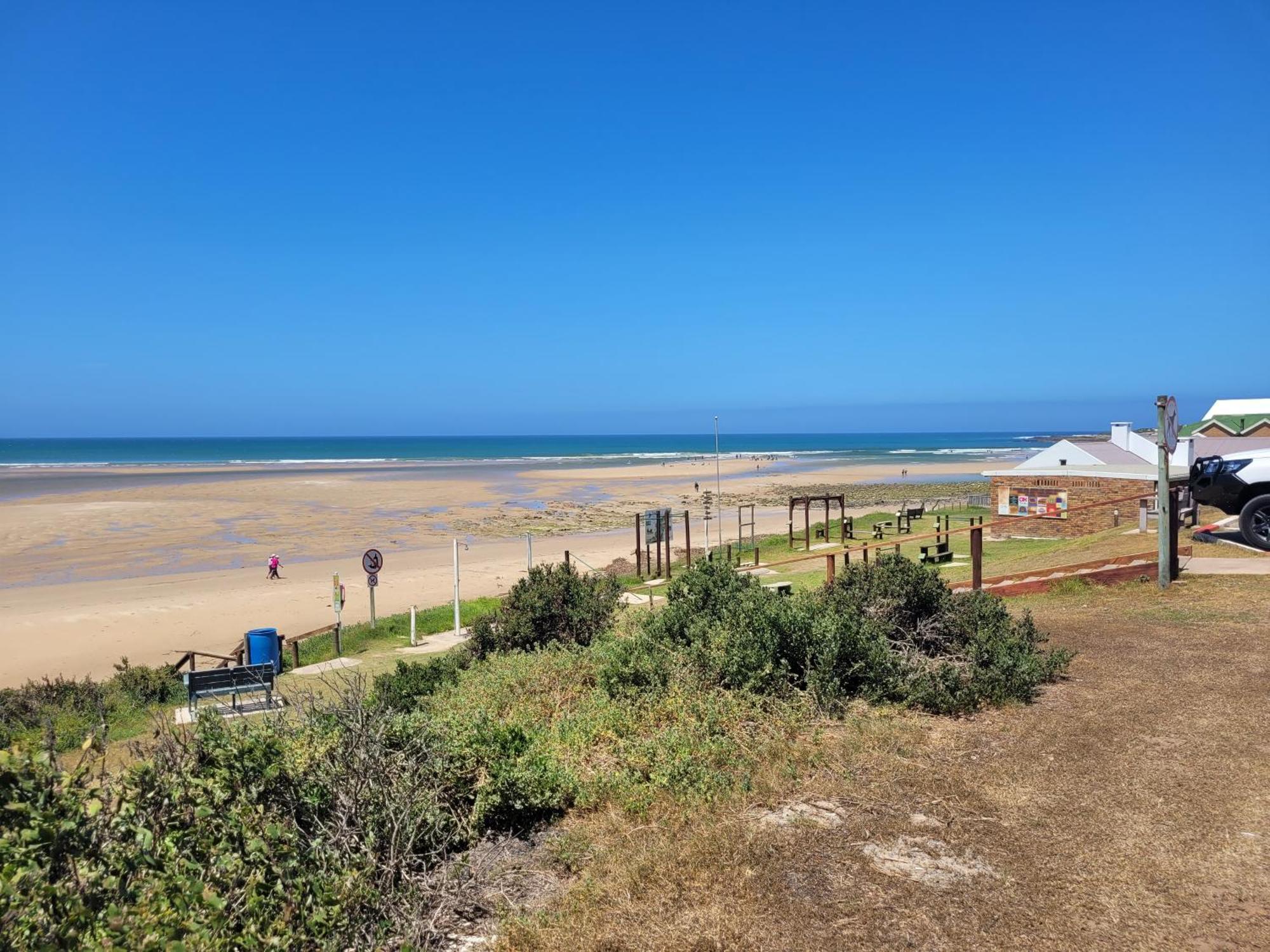 See-Struis Stilbaai Exterior photo