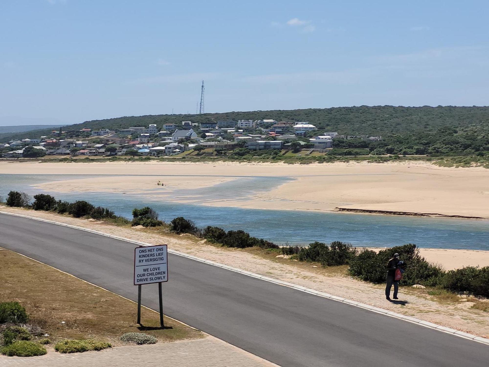 See-Struis Stilbaai Exterior photo