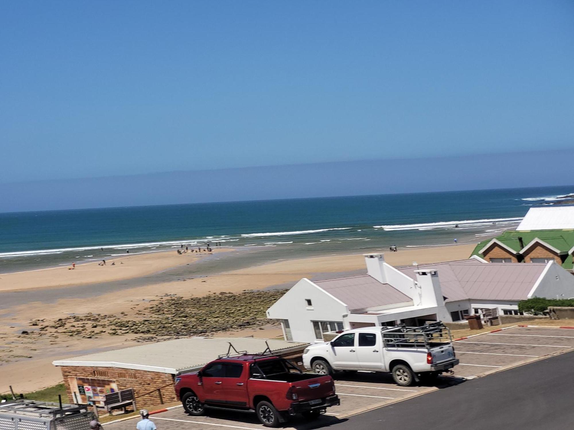 See-Struis Stilbaai Exterior photo