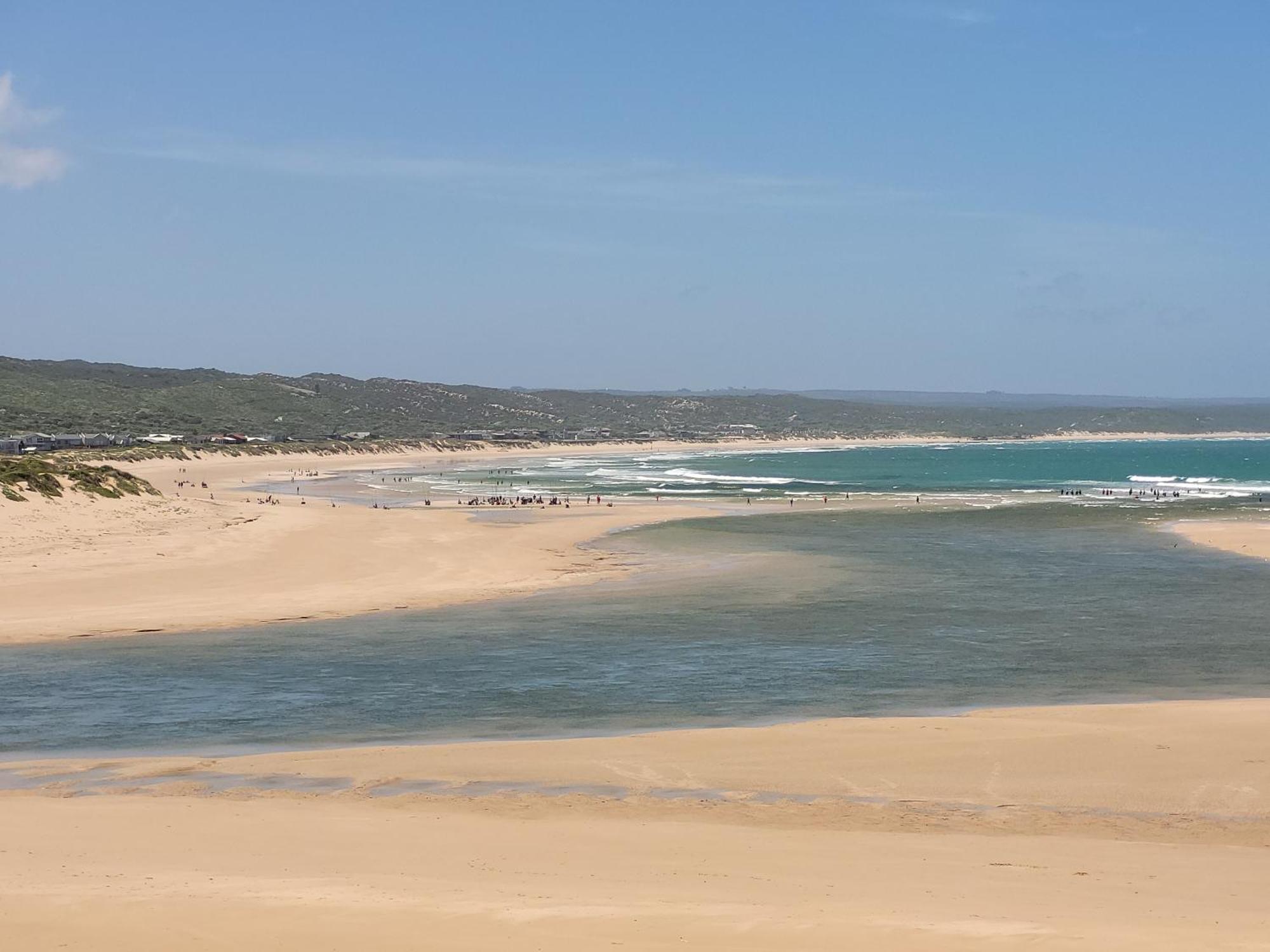 See-Struis Stilbaai Exterior photo