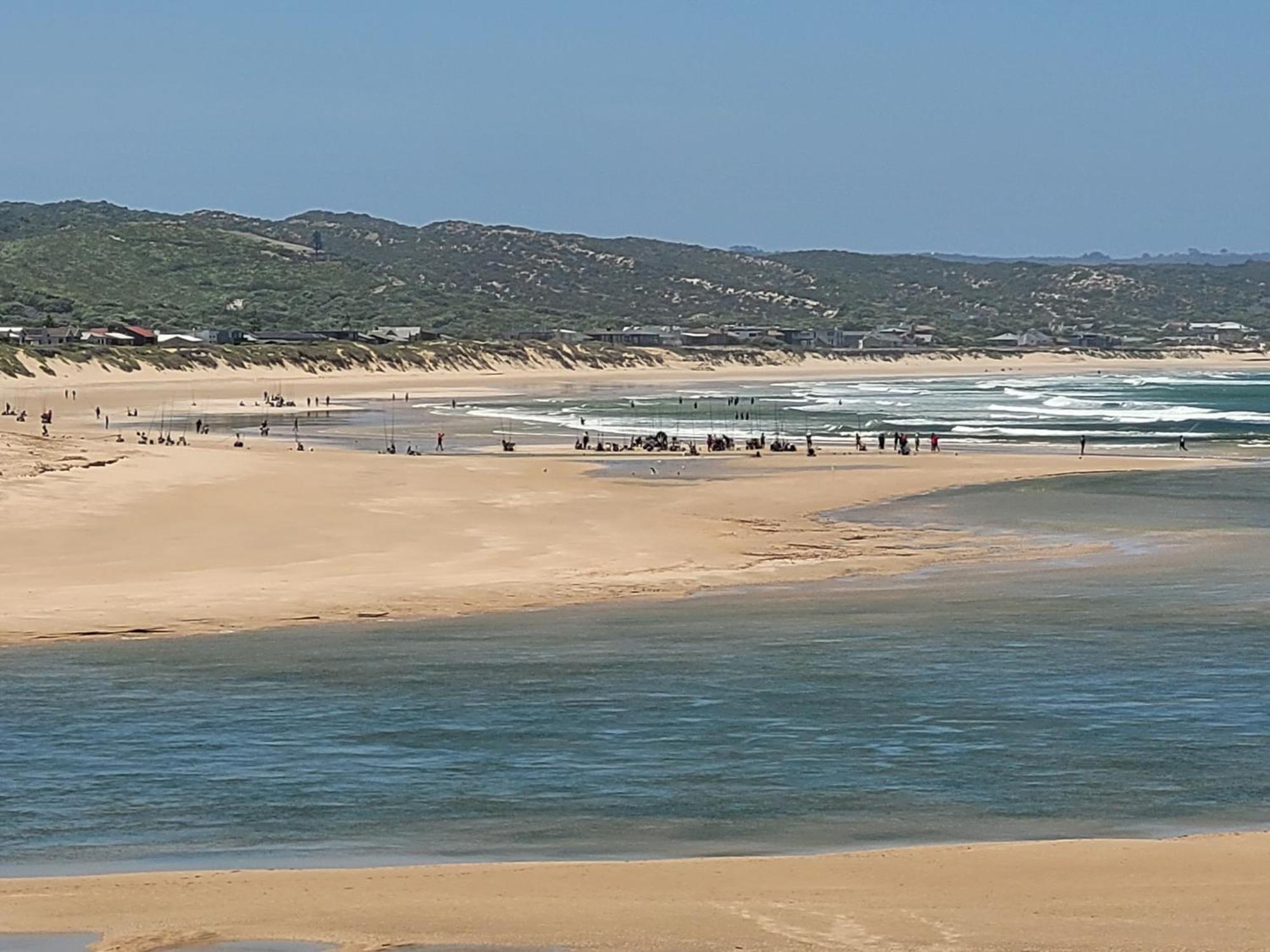 See-Struis Stilbaai Exterior photo