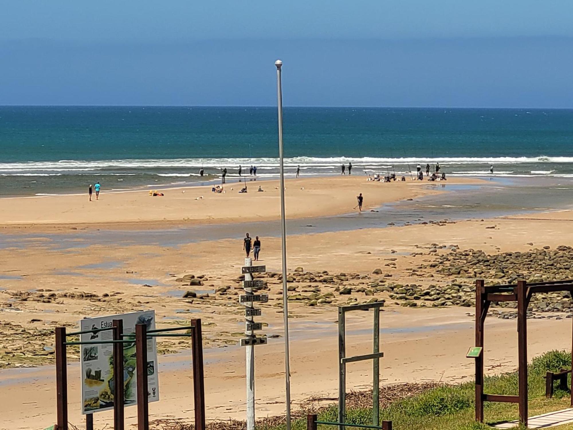 See-Struis Stilbaai Exterior photo