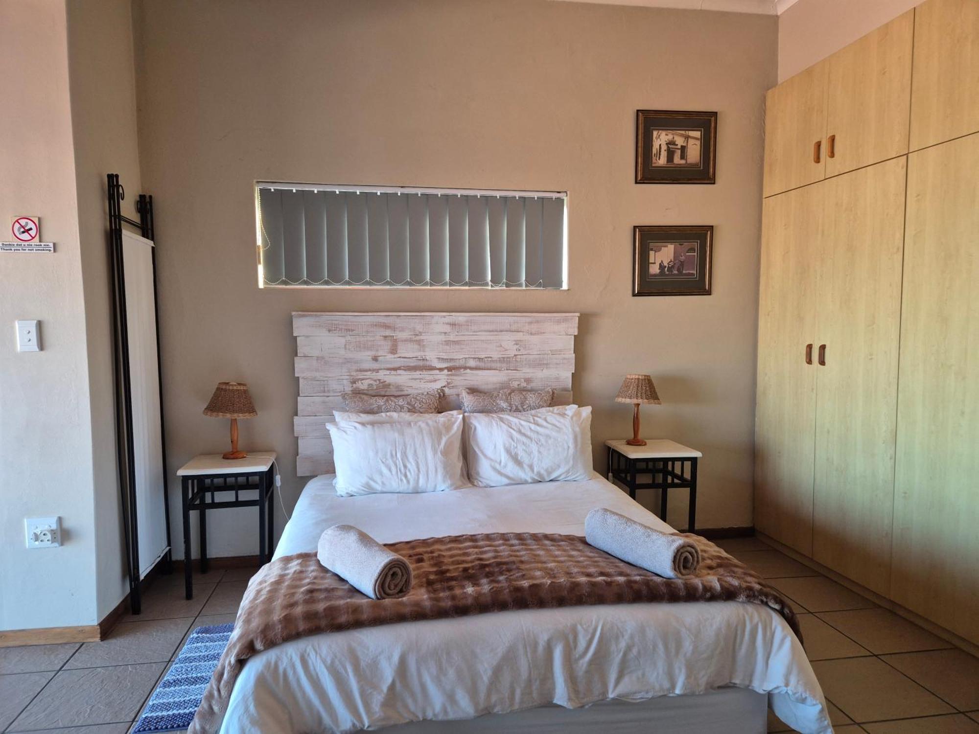 See-Struis Stilbaai Room photo