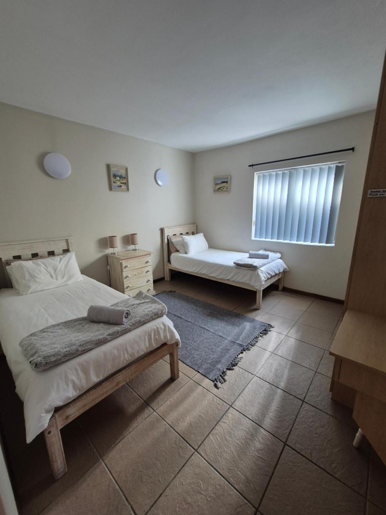 See-Struis Stilbaai Room photo