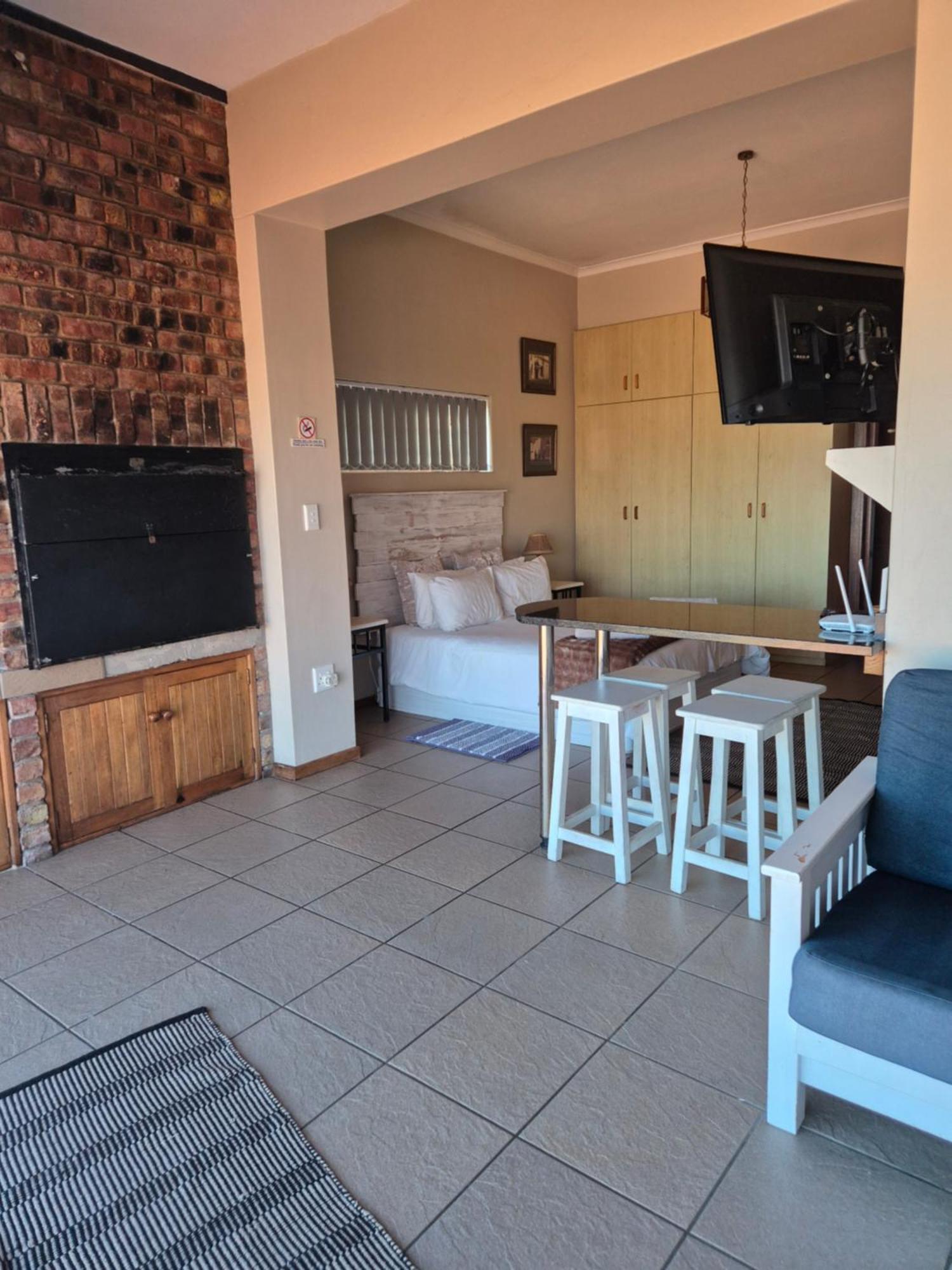 See-Struis Stilbaai Room photo
